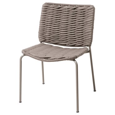 TEGELÖN, chair, in/outdoor, 205.559.18