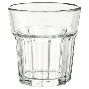 POKAL, espresso glass, 10 cl, 205.814.89