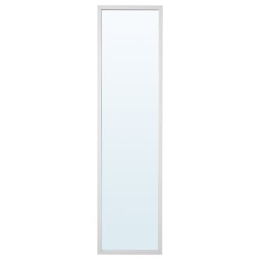 LILJETRÄD, καθρέφτης, 30x115 cm, 205.921.00