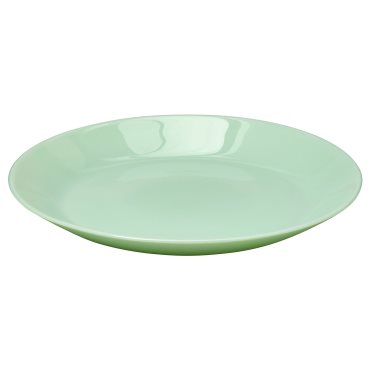 OFTAST, πιάτο φρούτου, 19 cm, 206.082.62