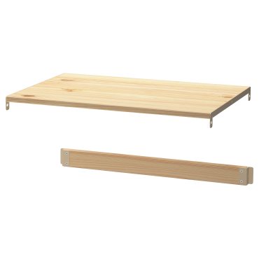 TROFAST, table top, 60x44 cm, 206.153.52