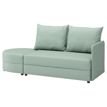 LINDÅKRA, 2-seat sofa-bed, 206.292.69
