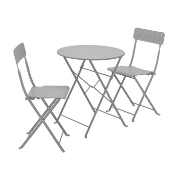SUNDSO, table with 2 chairs, outdoor, 294.349.22