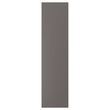 FORSAND, πόρτα με μεντεσέδες, 50x195 cm, 294.362.52