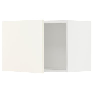 METOD, wall cabinet, 60x40 cm, 295.072.54