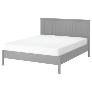 GULLABERG, bed frame, 160x200 cm, 296.147.82