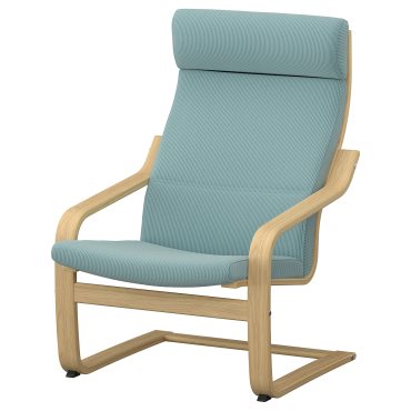 POÄNG, armchair, 296.250.02