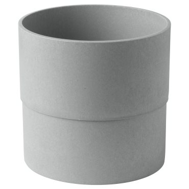 NYPON, plant pot in/outdoor, 19 cm, 303.956.27