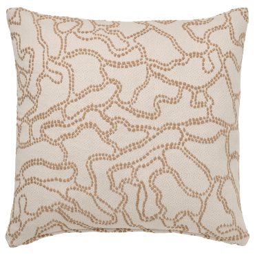 GULDFLY, cushion cover, 50x50 cm, 305.541.88