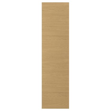 VOXTORP, πλαϊνή επιφάνεια, 62x240 cm, 305.591.19