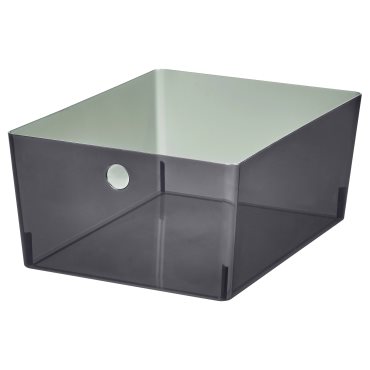 KUGGIS, box, 26x35x15 cm, 305.685.24