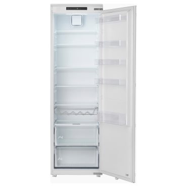 FORSNAS, ψυγείο εντοιχιζόμενο/IKEA 700, 310 l, 305.729.84