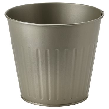 CITRONMELISS, plant pot in/outdoor, 15 cm, 305.741.91