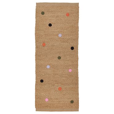 MÄVINN, runner flatwoven, 70x180 cm, 305.750.44