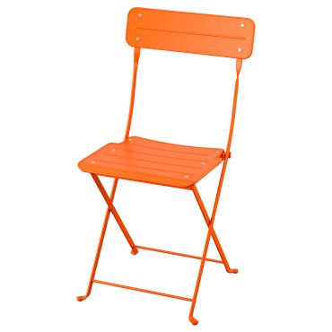 SUNDSÖ, folding chair, outdoor, 305.758.88