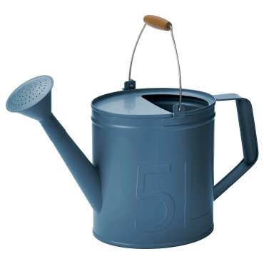 ÅKERBÄR, watering can in/outdoor, 5 l, 305.848.02