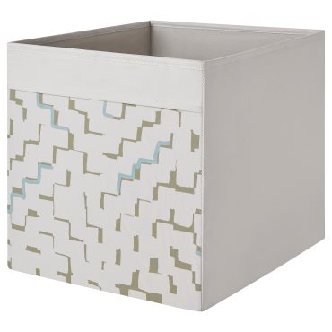 DRÖNA, box, 33x38x33 cm, 305.889.61