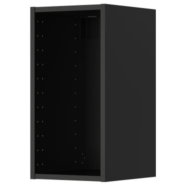 METOD, wall cabinet frame, 30x37x60 cm, 305.917.08