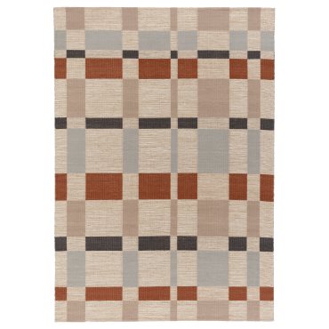 BLÅLJUS, rug flatwoven/handwoven, 170x240 cm, 305.957.06