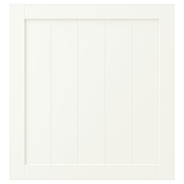 PIPMAKARE, πόρτα, 60x64 cm, 305.958.91