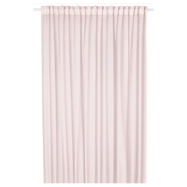 STENFRÖ, sheer curtain, 1 piece, 305.977.29