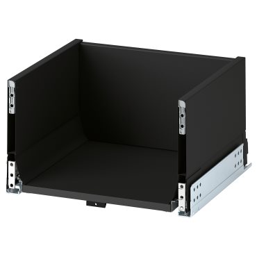 KNIVSHULT, drawer high, 40x37 cm, 306.006.56