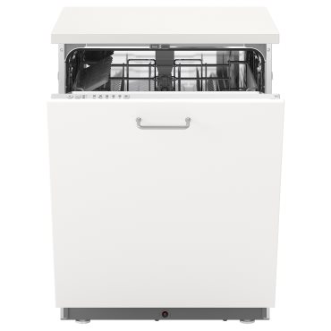 LAGAN, integrated dishwasher, 60 cm, 306.273.64