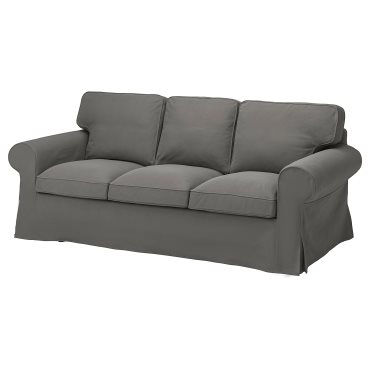 EKTORP, τριθέσιος καναπές, 395.089.98