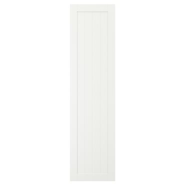 GULLABERG, door with hinges, 50x195 cm, 395.716.97