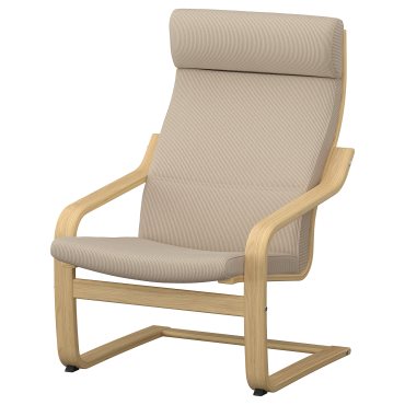 POÄNG, armchair, 396.250.11
