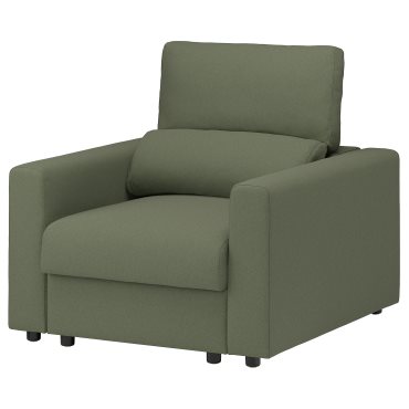 MALMKÖPING, armchair, 396.262.75