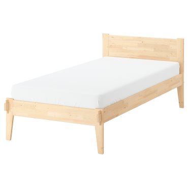 TAXÅSKLINT, bed frame, 90x200 cm, 396.263.22
