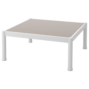 SEGERON, coffee table/outdoor, 73x73 cm, 405.107.97