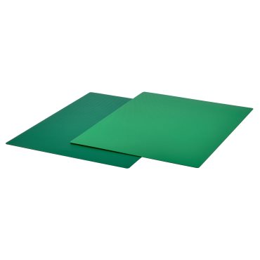 FINFORDELA, bendable chopping board/2 pack, 28x36 cm, 405.596.80