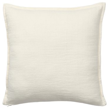 LAGERPOPPEL, cushion cover, 50x50 cm, 405.618.00