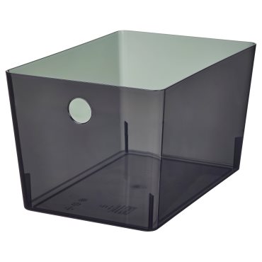 KUGGIS, κουτί, 18x26x15 cm, 405.685.52