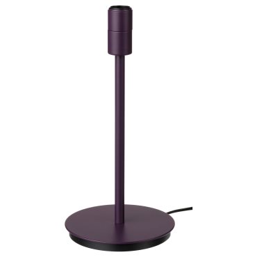 TESAMMANS, table lamp base, 30 cm, 405.689.72