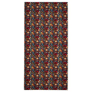 BLARAPUNKEL, pre-cut fabric, 150x300 cm, 405.798.38