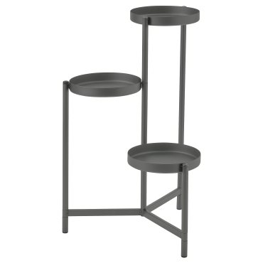 OLIVBLAD, plant stand in/outdoor, 58 cm, 405.855.75