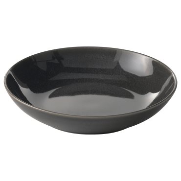 GLADELIG, βαθύ πιάτο, 21 cm, 405.969.89