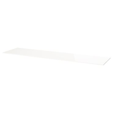 BESTÅ, άνω επιφάνεια, 180x42 cm, 406.113.48