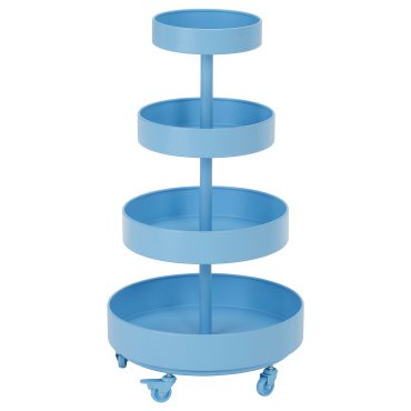 IKEA PS 2026, trolley, 89x48 cm, 406.210.74