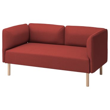 LILLEHEM, 2-seat modular sofa, 494.712.73