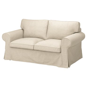 EKTORP, διθέσιος καναπές, 495.090.25