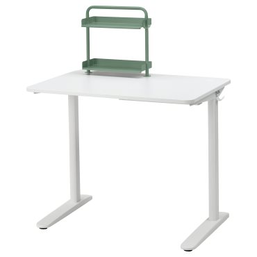 RELATERA, desk combination, 90x60 cm, 495.558.14