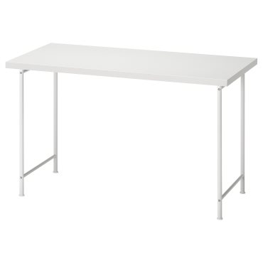 LAGKAPTEN/SPAND, desk, 120x60 cm, 495.636.25