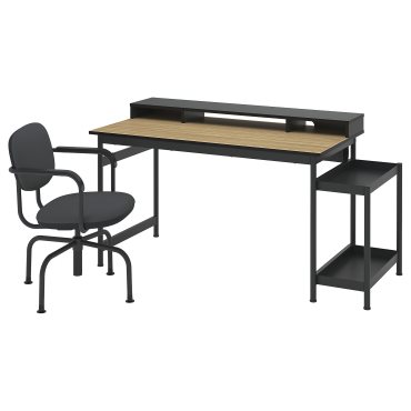 desk and chair, 496.031.41