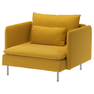 SÖDERHAMN, πολυθρόνα, 496.221.92