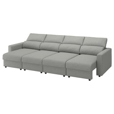 MALMKÖPING, 4-seat sofa, 496.268.02