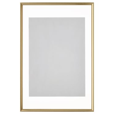 SILVERHÖJDEN, frame, 61x91 cm, 505.500.14